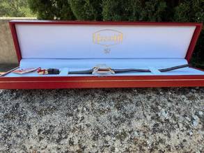 Thumbnail von HALCON Ladies extra – ordinary Wristwatch Etrier </h1>