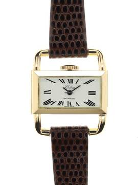  HALCON Ladies extra – ordinary Wristwatch Etrier </h1> 