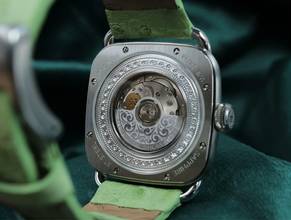 Thumbnail von Alexander Shorokhoff Four Seasons Limited Edition 30 pieces