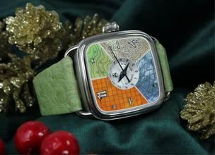 Thumbnail von Alexander Shorokhoff Four Seasons Limited Edition 30 pieces