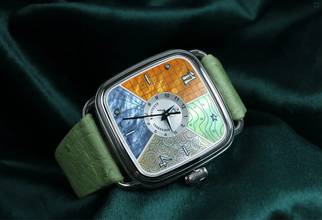 Thumbnail von Alexander Shorokhoff Four Seasons Limited Edition 30 pieces