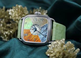 Thumbnail von Alexander Shorokhoff Four Seasons Limited Edition 30 pieces