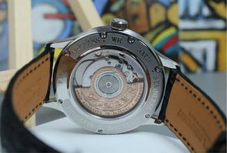 Thumbnail von Alexander Shorokhoff Sixtythree Silver