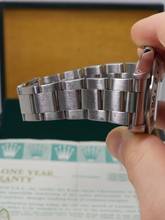 Thumbnail von Rolex Explorer II 16550