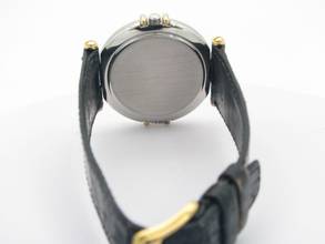 Thumbnail von Omega Constellation Quartz 18kt Gold & Edelstahl / Quarz / Datum / Ref. 1479 </h1>