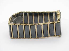 Thumbnail von Rado Integral Diastar Stahl/keramic Herrenuhr / Ref 160.0282.3 </h1>