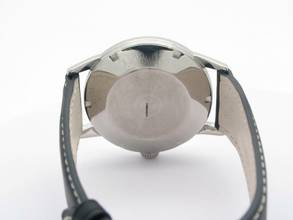 Thumbnail von Omega Seamaster 30 Edelstahl Herrenuhr / Ø 35mm </h1>