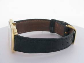 Thumbnail von Chopard Geneve 18kt Gold Herrenarmbanduhr / Ref 32452 / 18kt Dornschließe </h1>