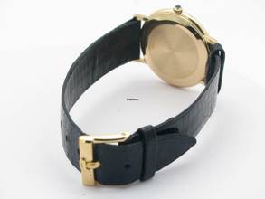 Thumbnail von Piaget Altiplano 18kt Gelbgold / Ref 9025 / Extraflach / Handaufzug / 30mm </h1>