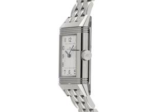 Thumbnail von Jaeger-LeCoultre Reverso Classic Monoface Ref.Q260.81.40 2023 Full Set Ungetragen