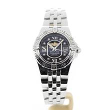 Thumbnail von Breitling Starliner A71340