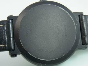 Thumbnail von IWC Porsche Design Kompass Porsche Design Automatik Mondphase 3551 Herrenuhr Military Compass </h1>