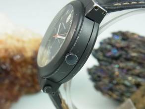 Thumbnail von IWC Porsche Design Kompass Porsche Design Automatik Mondphase 3551 Herrenuhr Military Compass </h1>