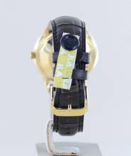 Thumbnail von Vacheron Constantin Classic Vintage 18K Gold Automatic Calibre K1071 Dresswatch ruby Roller Collector