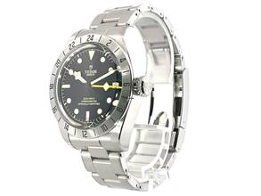 Thumbnail von Tudor Black Bay Pro Heritage Black Bay Pro M79470-0001 </h1>