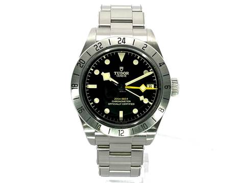  Tudor Black Bay Pro Heritage Black Bay Pro M79470-0001 </h1> 