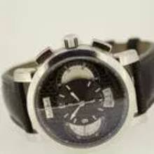 Thumbnail von Paul Picot Technograph 0334.S