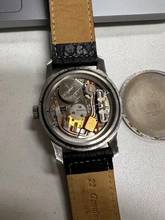 Thumbnail von Breitling Chronomat 41 9808 Chronomat Quartz 32768 Hz Cal. 352 Vintage Herrenuhr Ø 41mm </h1>