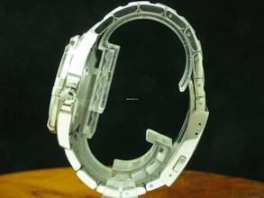 Thumbnail von TAG Heuer Aquaracer 300M Edelstahl Herrenuhr / Eta 955.102 / Ref Wbd1112 </h1>