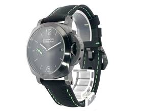Thumbnail von Panerai Luminor Quaranta Razer PAM01353 </h1>