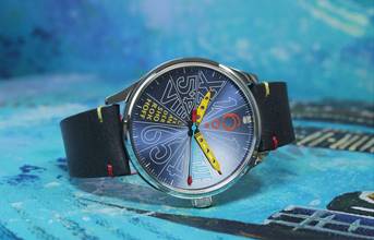 Thumbnail von Alexander Shorokhoff Avantgarde 08.2 Limited Edition 50 Pieces