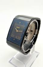 Thumbnail von Rado Diastar High Tech Ceramics </h1>