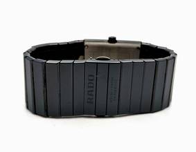 Thumbnail von Rado Diastar High Tech Ceramics </h1>