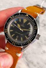 Thumbnail von Omega Seamaster 300 Serviced Seamaster 300 Vintage 166.024 Automatic 3 Year Warranty 166024