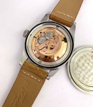 Thumbnail von Omega Seamaster 300 Serviced Seamaster 300 Vintage Automatic Automatik 14755 14755