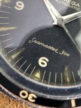 Thumbnail von Omega Seamaster 300 Serviced Seamaster 300 Vintage Automatic Automatik 14755 14755