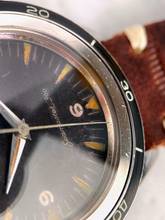 Thumbnail von Omega Seamaster 300 SERVICED Seamaster 300 Vintage Automatic Automatik 14755 with EXTRACT 14755