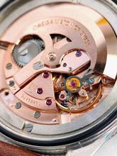 Thumbnail von Omega Seamaster 300 SERVICED Seamaster 300 Vintage Automatic Automatik 14755 with EXTRACT 14755