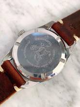 Thumbnail von Omega Seamaster 300 SERVICED Seamaster 300 Vintage Automatic Automatik 14755 with EXTRACT 14755