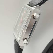 Thumbnail von Heuer Monaco Steve McQueen vintage Chronograph Ref.1533 Cal.15 </h1>
