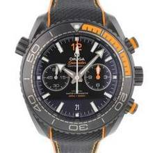 Thumbnail von Omega Seamaster Planet Ocean Chronograph 600M Co-Axial 45,5MM </h1>