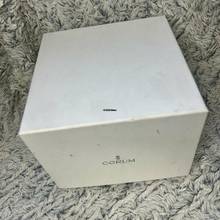 Thumbnail von Corum Bubble Automatic 45mm Steel 1.85TCW Diamond Watch Skeleton Case </h1>