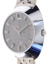 Thumbnail von Enicar Sherpa Exceptional Gents Automatic Wristwatch Sherpa Star