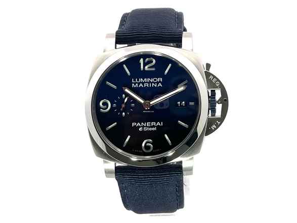  Panerai Luminor Marina Blu Profondo PAM01157 </h1> 