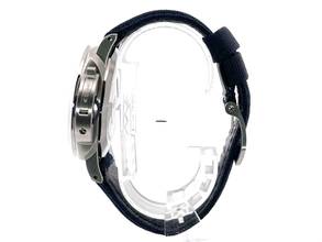 Thumbnail von Panerai Luminor Marina Blu Profondo PAM01157 </h1>