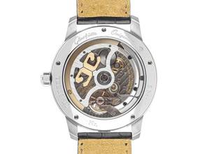 Thumbnail von Glashütte Original Senator Excellence Ref.1-36-03-04-02-30 2023 Full Set Ungetragen