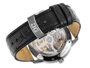 Thumbnail von Glashütte Original Senator Excellence Ref.1-36-03-04-02-30 2023 Full Set Ungetragen