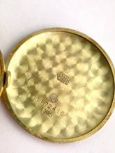 Thumbnail von IWC Serviced Handwinding Vintage Rosegold Pink Gold 35mm vintage