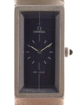  Omega De Ville Gents very elegant manual Wristwatch De Ville </h1> 
