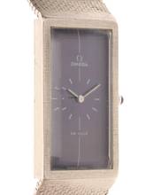 Thumbnail von Omega De Ville Gents very elegant manual Wristwatch De Ville </h1>