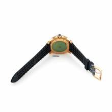 Thumbnail von Cartier Calibre de Cartier Diver WGCA0009 - Calibre De Cartier Diver Automatic Blue Dial 18kt Rose Gold Men's Watch </h1>