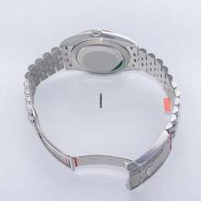 Thumbnail von Rolex Datejust 41 126334 - Datejust 41 Black Steel/18k white gold Jubilee 41mm </h1>