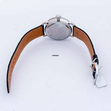 Thumbnail von Longines Avigation L27834530 - Longines Heritage Automatic Black Dial Stainless Steel Men's Watch </h1>