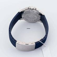 Thumbnail von Longines Conquest L37174969 - Conquest Quartz Blue Dial Stainless Steel Men's Watch </h1>