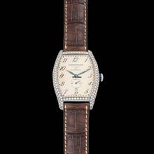 Thumbnail von Longines Evidenza L26420734 - Longines evidenza Automatic White Dial Stainless Steel Men's Watch </h1>