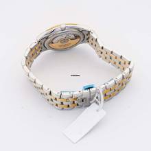 Thumbnail von Longines Flagship L47743377 - Flagship Automatic Champagne Dial Stainless Steel Men's Watch </h1>